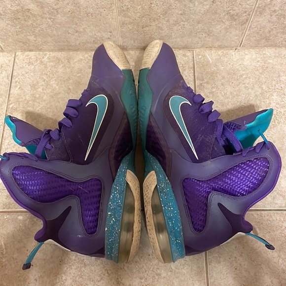 Nike Lebron 9 “Hornets” - Picture 5 of 8